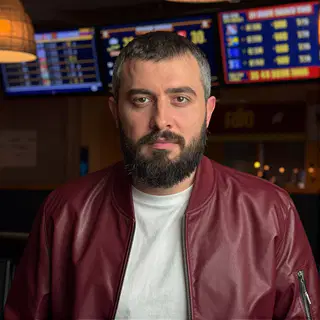 Бахытжан Омаров