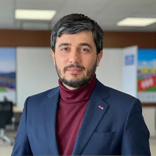 Айдар Темирханов