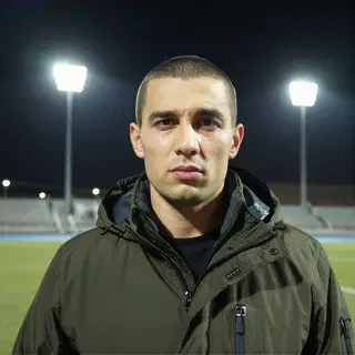 Аскар Нуркенов