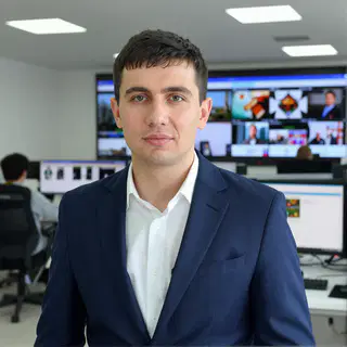 Данияр Оразалиев