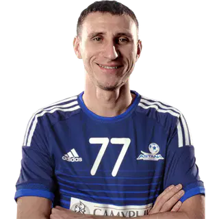 Дмитрий Шомко