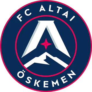 Алтай Оскемен