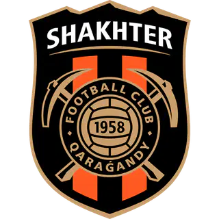 Шахтер Караганда