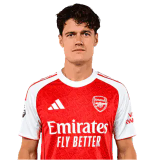 Кристиан Нёргор