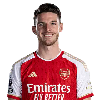 Деклан Райс