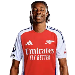 Эберехи Эзе