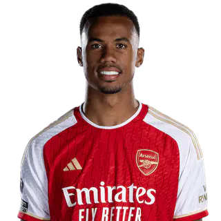 Габриэль Магальяйнс