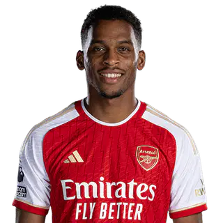 Юрриен Тимбер