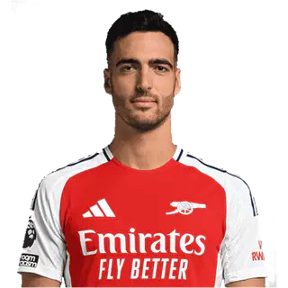 Микель Мерино