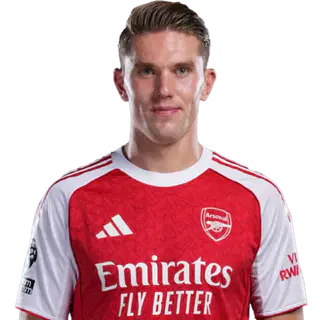 Виктор Йокерес