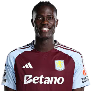 Амаду Онана