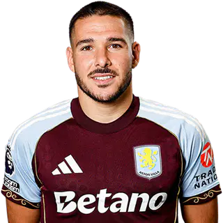 Эмилиано Буэндиа