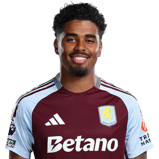 Иан Маатсен