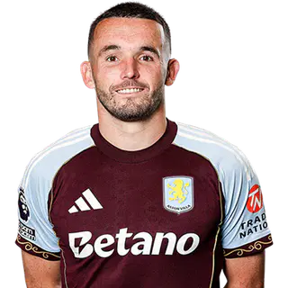 Джон Макгинн