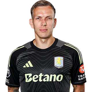 Марко Бизот