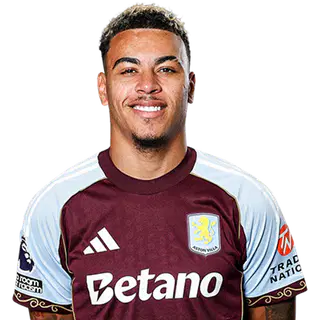 Морган Роджерс