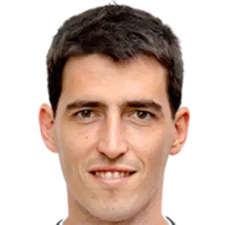 Андони Ираола Сагарна