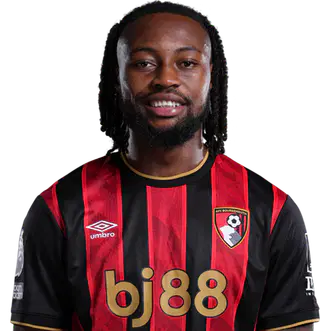 Антуан Семеньо