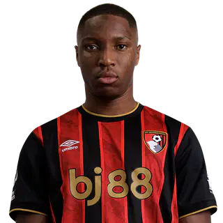 Бафоде Диаките