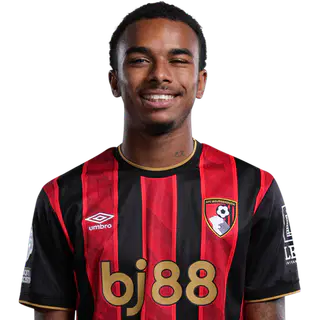 Эли Джуниор Крупи