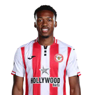 Антони Миламбо