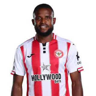 Фрэнк Онйека