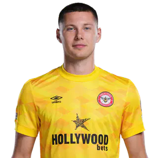 Хакон Рафн Валдимарссон