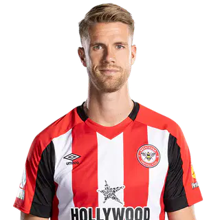 Кристоффер Айер