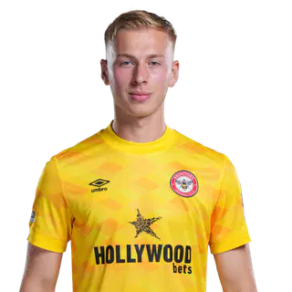 Мэттью Кокс