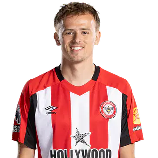 Миккель Дамсгор