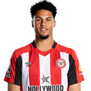 Майлс Пирт-Харрис