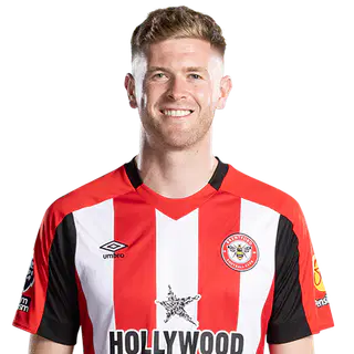 Натан Майкл Коллинз