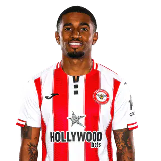 Рейс Нельсон