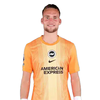 Барт Фербругген