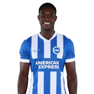 Дэнни Уэлбек