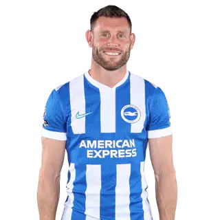 Джеймс Милнер