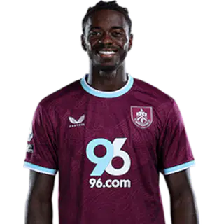 Аксель Туанзебе