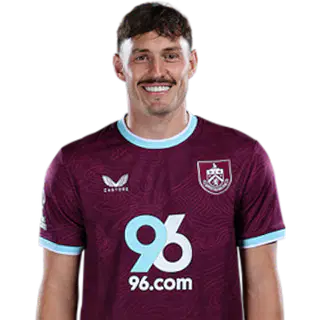 Коннор Робертс