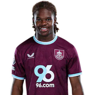 Энок Атта Агей