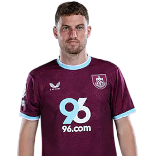 Якоб Бруун Ларсен