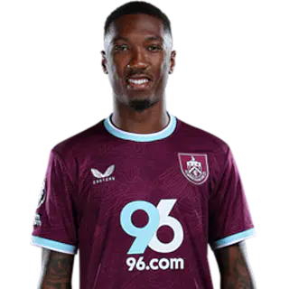 Джейдон Энтони