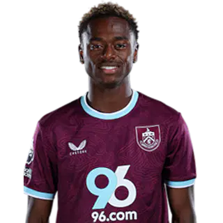 Джейдон Бенел