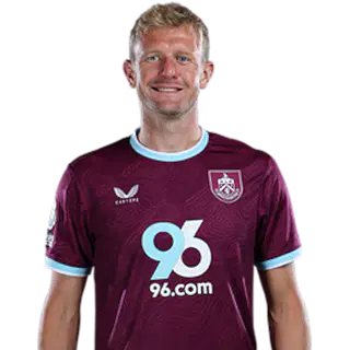 Джо Уорролл