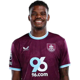 Лайл Фостер