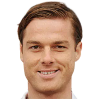 Скотт Паркер