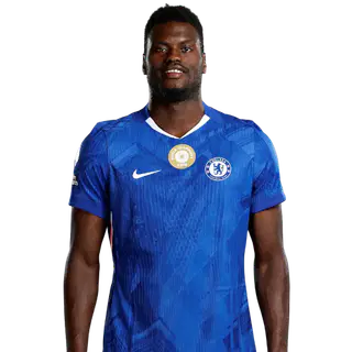 Бенуа Бадиашиле