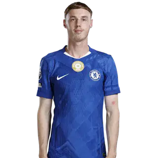 Коул Палмер