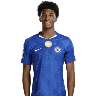 Джош Ачемпонг