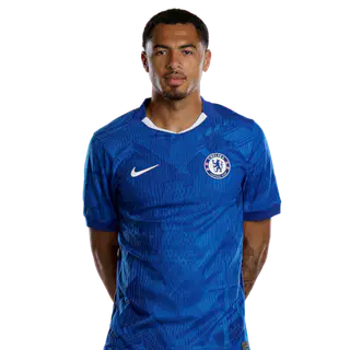 Леви Колвилл