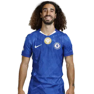 Марк Кучурелья